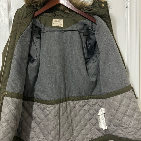 Zara girls jacket - Picture 3 of 4